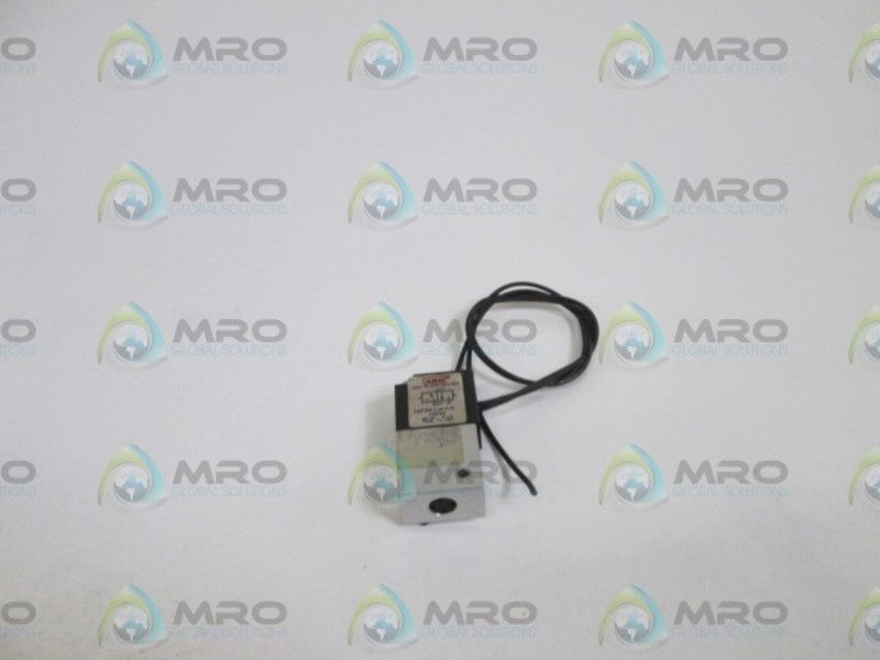 ARO VALVE P251SS-O24-D-G  UNMP