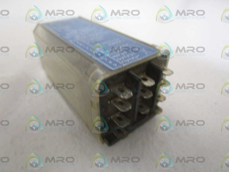 OPCON MODULAR COMPONENT 8713A *USED*