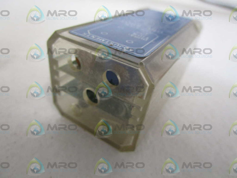 OPCON MODULAR COMPONENT 8713A *USED*
