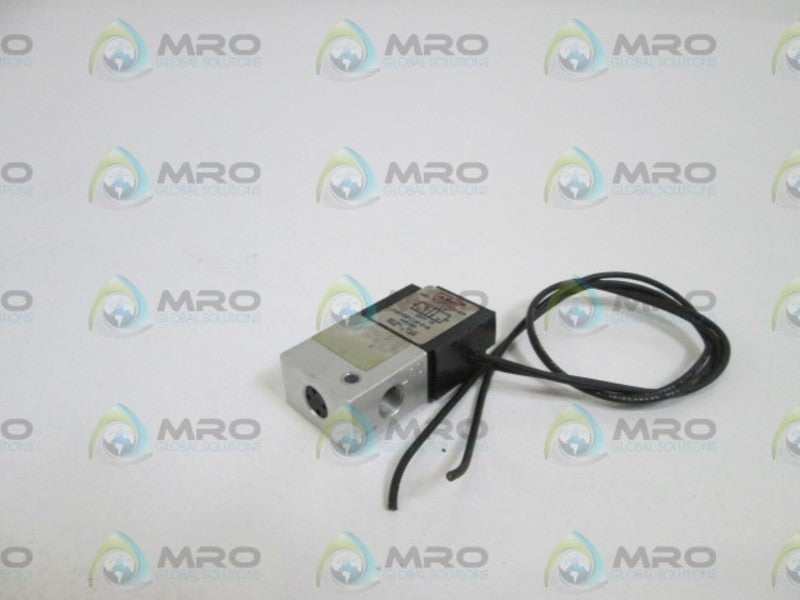 ARO VALVE P251SS-O24-D-G  UNMP