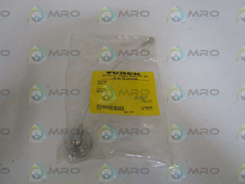 TURCK WIRING ACCESSORY RSFBV-CC *NEW IN FACTORY BAG*