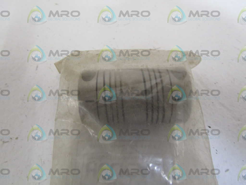 HELICAL FLEX COUPLING MC7C100-12-12 *NEW IN FACTORY BAG*