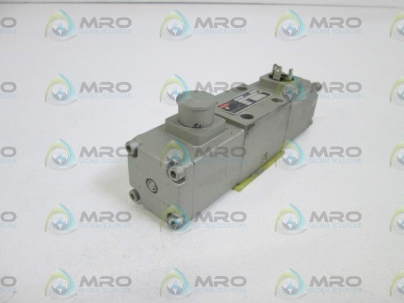HERION VALVE S6SH10G0080011 NSNP