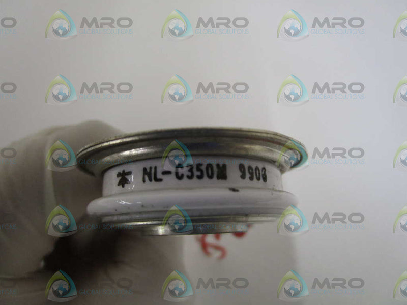 NATIONAL RECTIFIER NL-C350M *NEW NO BOX*
