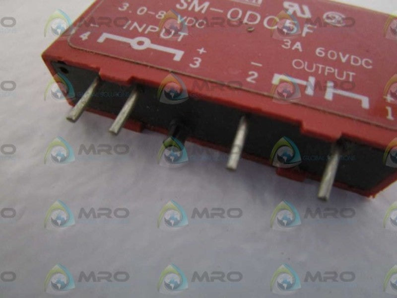 GORDOS MODULE SM-ODC5F *USED*