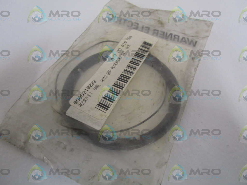 WARNER ELECTRIC AUTOGAP 825  ACCESSORY 5321 101 006 *NEW IN FACTORY BAG*