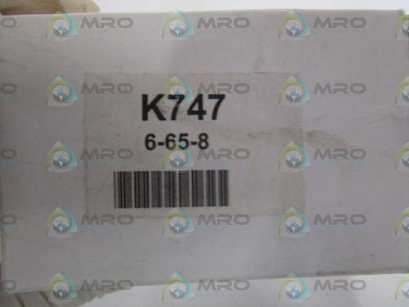 HOYT CONTACT KIT K747 *NEW IN BOX*