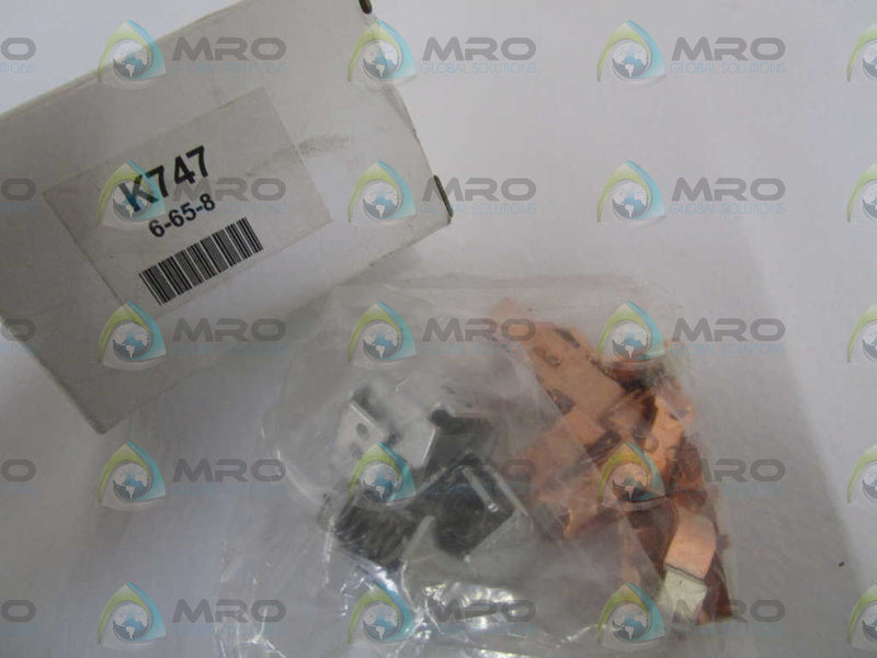 HOYT CONTACT KIT K747 *NEW IN BOX*