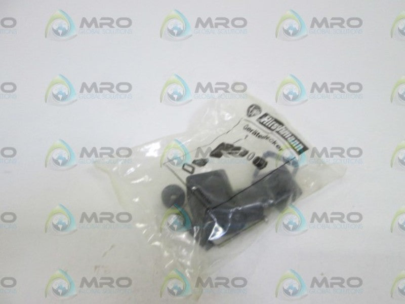 HIRSCHMANN CONNECTOR 298821-000 *NEW IN FACTORY BAG*