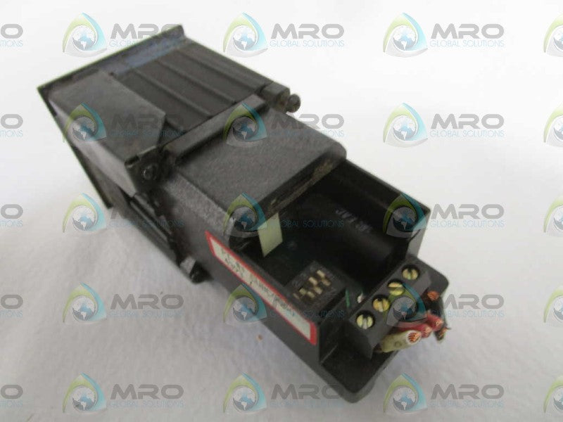 RED LION COUNTER CUBC0000 *USED*