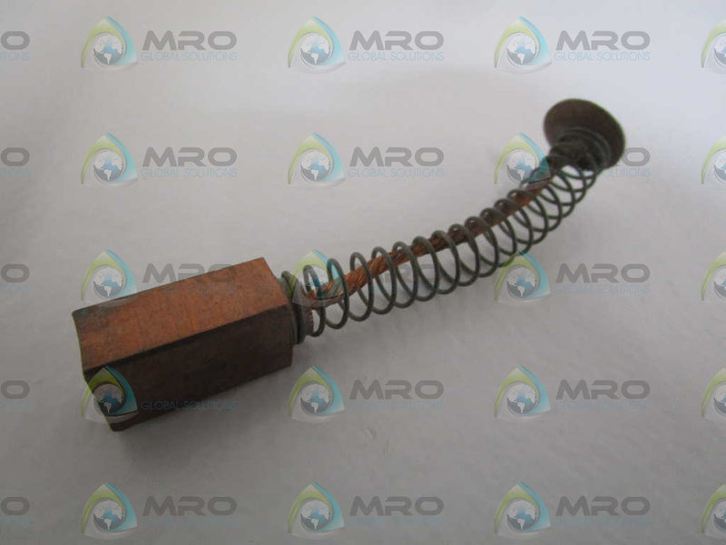 CARBON BRUSH SSM-4  NSNP