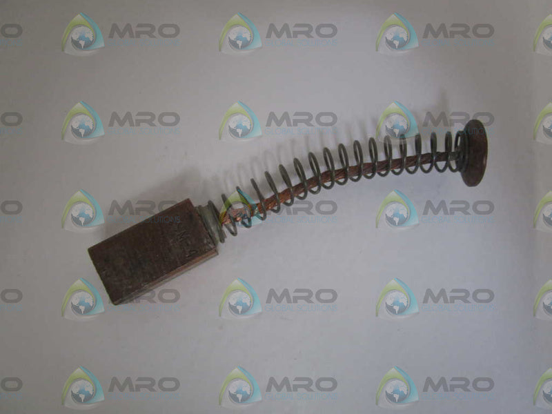 CARBON BRUSH SSM-4  NSNP
