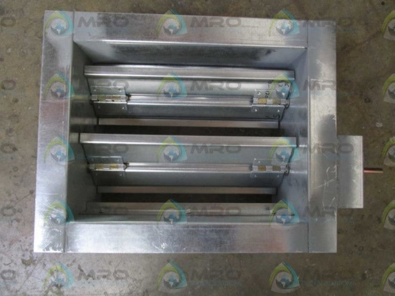 GREENHECK HCD-120-16X12  NSNP