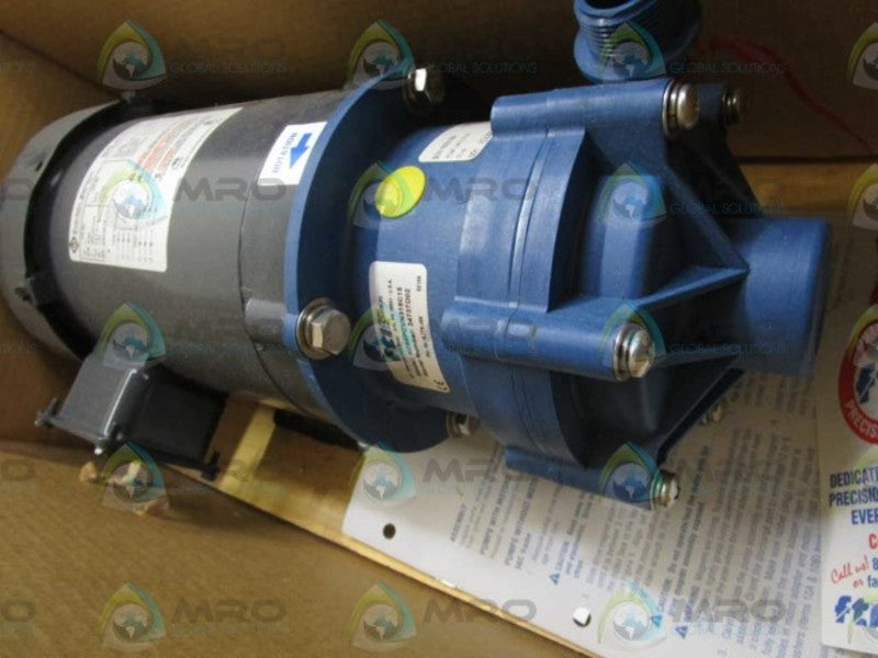 FTI PUMP KC68PCVN315C15  NSMP