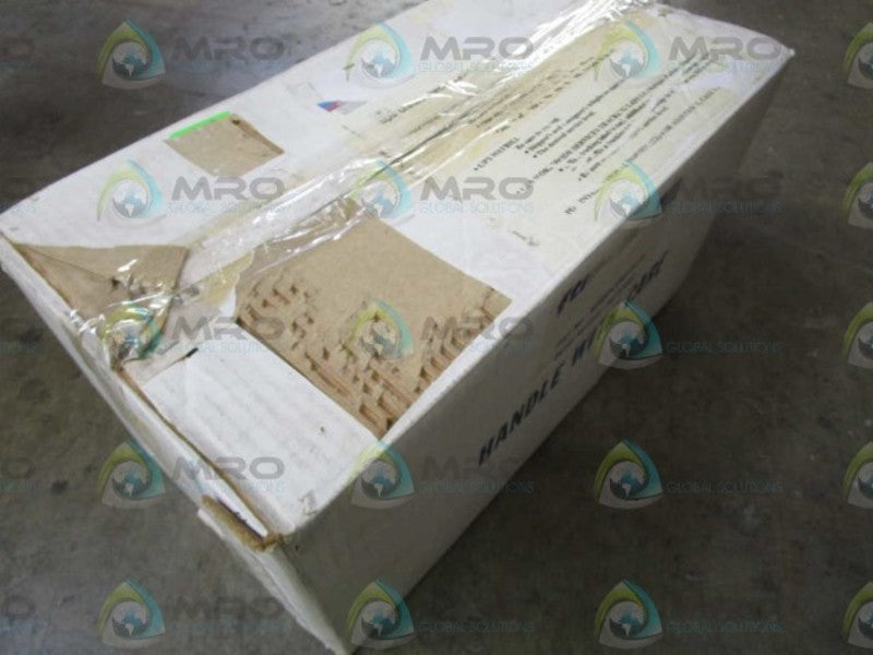 FTI PUMP KC68PCVN315C15  NSMP