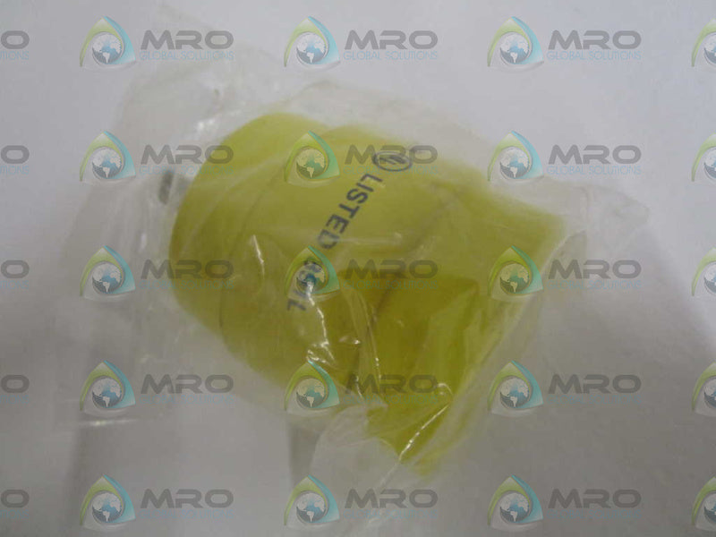 RECEPTACLE 1740  NSNP IN BAG
