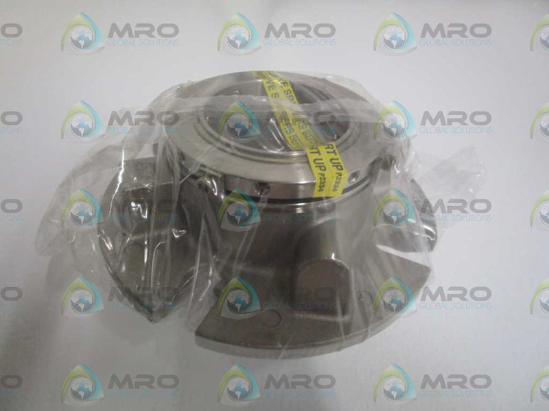JOHN CRANE 2.500" MECHANICAL SEAL HSP3735001  NSMP