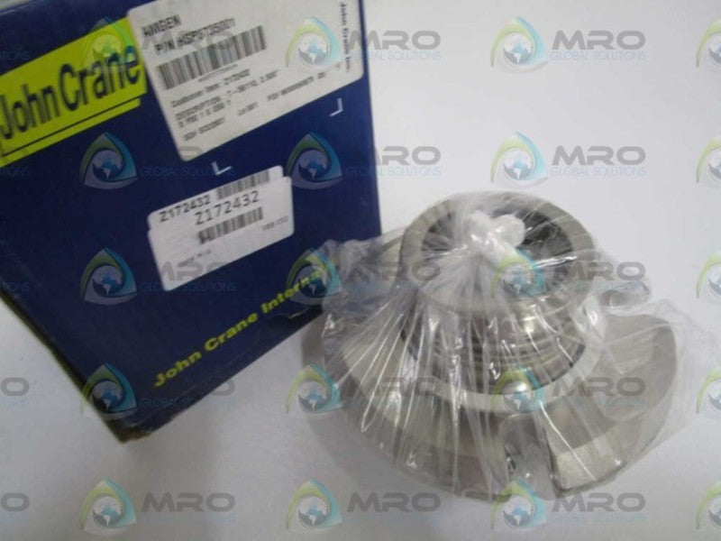JOHN CRANE 2.500" MECHANICAL SEAL HSP3735001  NSMP