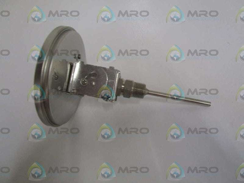 WEKSLER 5" BIMETAL THERMOMETER AF0444DNX  NSMP