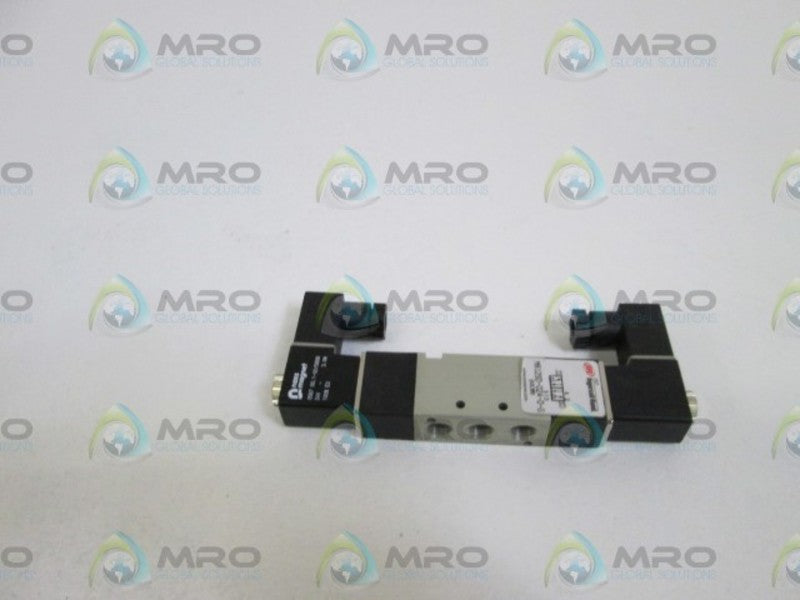 ARO VALVE (4TR77) M812SD-O24-D-G  NSNP