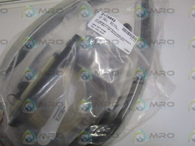 WALLACE PREVENTIVE MAINTENACE KIT W3T107488 *NEW IN BAG*