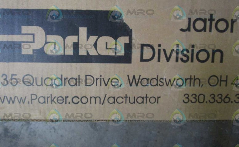 PARKER ACUATOR EMS050061 *NEW IN BOX*