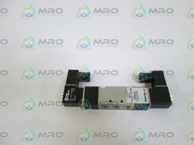ARO VALVE (4TR77) M812SD-O24-D-G  NSNP