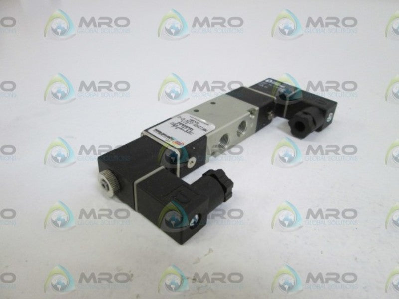 ARO VALVE (4TR77) M812SD-O24-D-G  NSNP