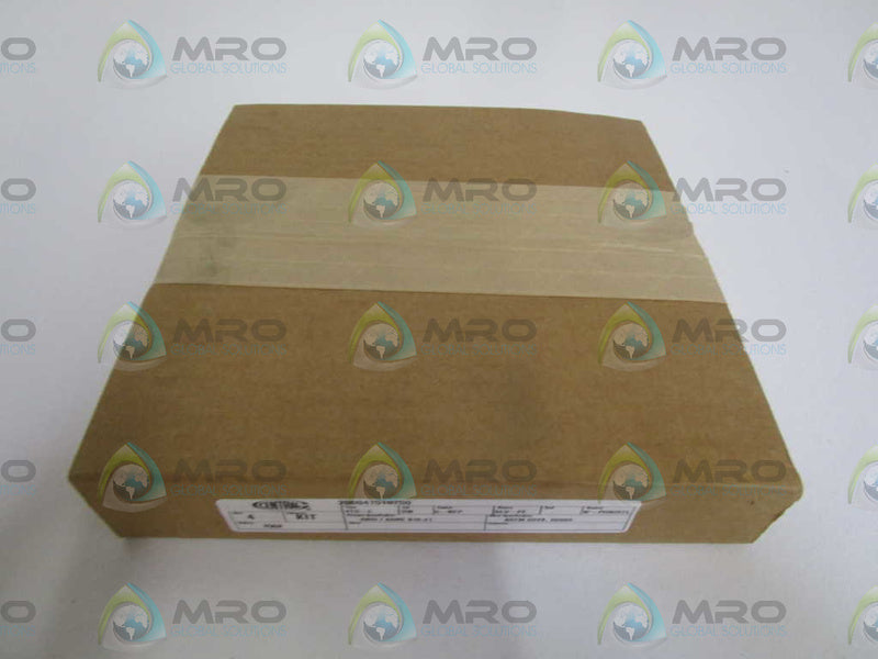 CENTRAL 200041510200 STD-E KIT 1"  NSMP