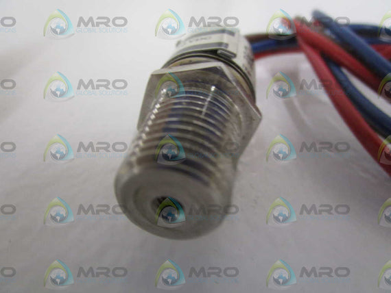 CCS DUAL-SNAP PRESSURE/TEMP. SWITCH 608GC3 * NEW NO BOX *