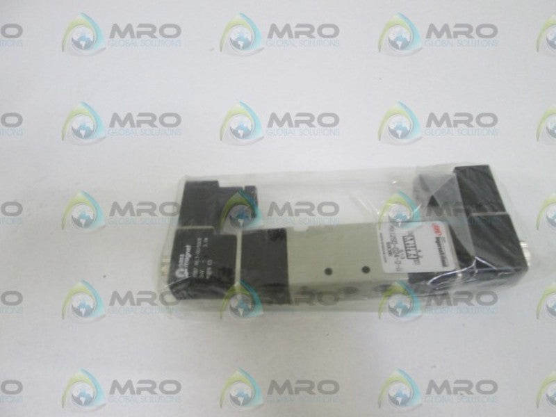 ARO VALVE (4TR77) M812SD-O24-D-G  NSMP