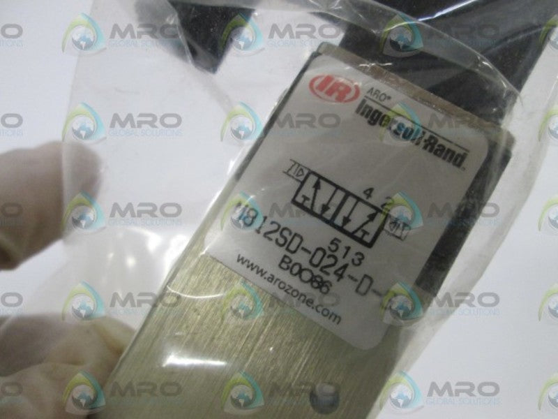 ARO VALVE (4TR77) M812SD-O24-D-G  NSMP