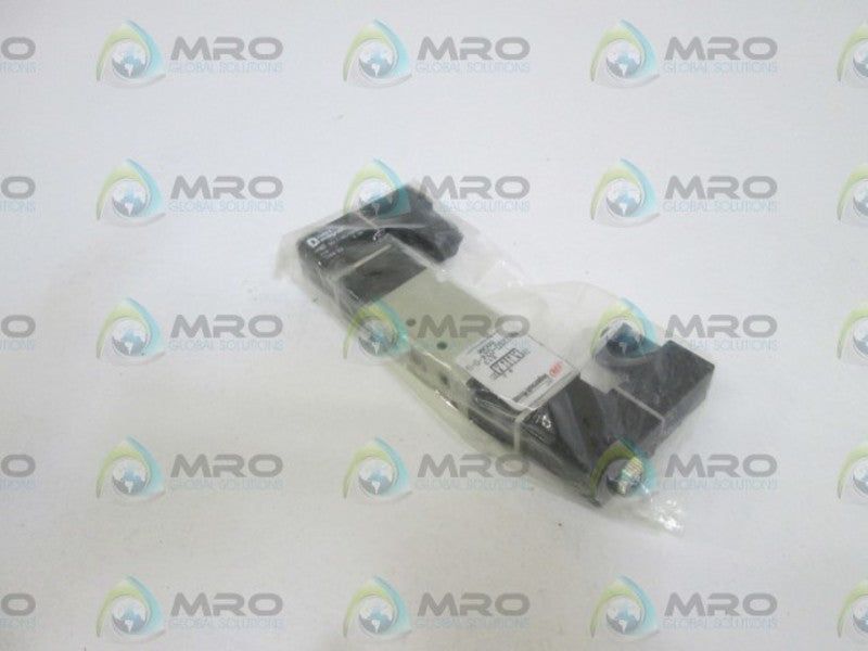 ARO VALVE (4TR77) M812SD-O24-D-G  NSMP