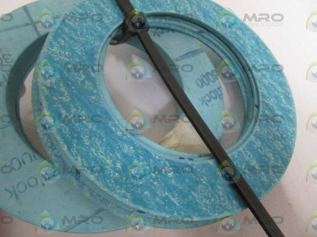 LOT OF 16 GARLOCK 3/4" GASKET 150# *NEW NO BOX