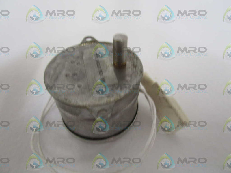 CRAMER TYPE 117 MOTOR J18NAHH2  NSNP