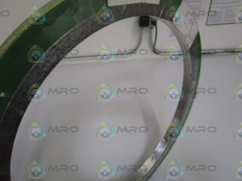 LOT OF 5 LAMONS GASKET 16" 150# *NEW NO BOX*