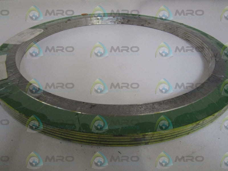 LOT OF 5 LAMONS GASKET 16" 150# *NEW NO BOX*