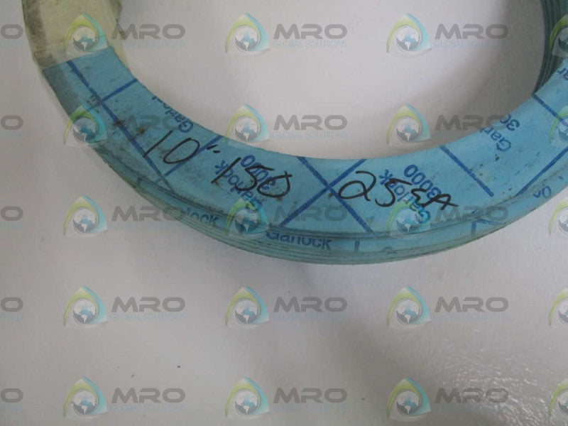 LOT OF 25 GARLOCK GASKET 10" 150# *NEW NO BOX*