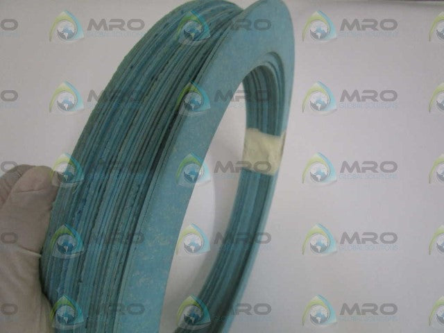 LOT OF 25 GARLOCK GASKET 10" 150# *NEW NO BOX*