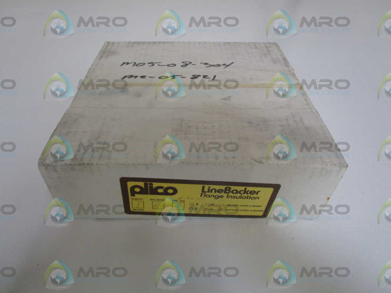 PLICO 150 3" NSFS