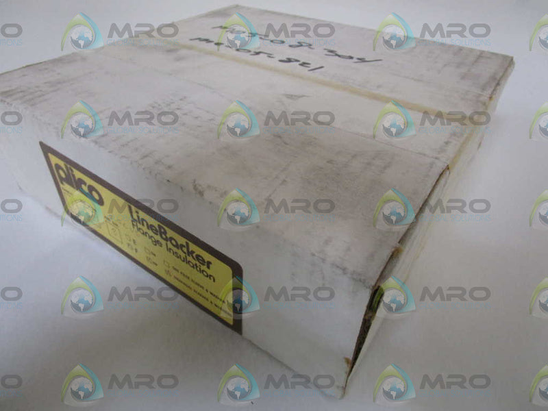 PLICO 150 3" NSFS