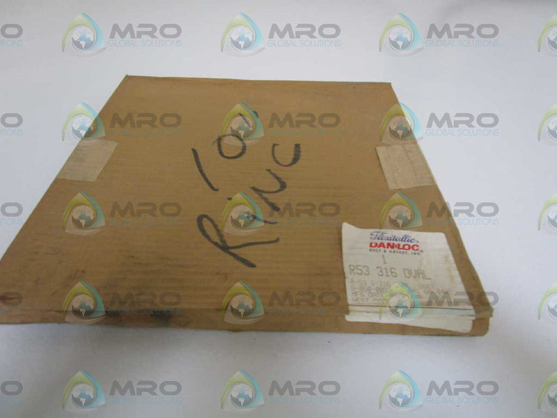 FLEXITALLIC 10" R53-316 NSFS