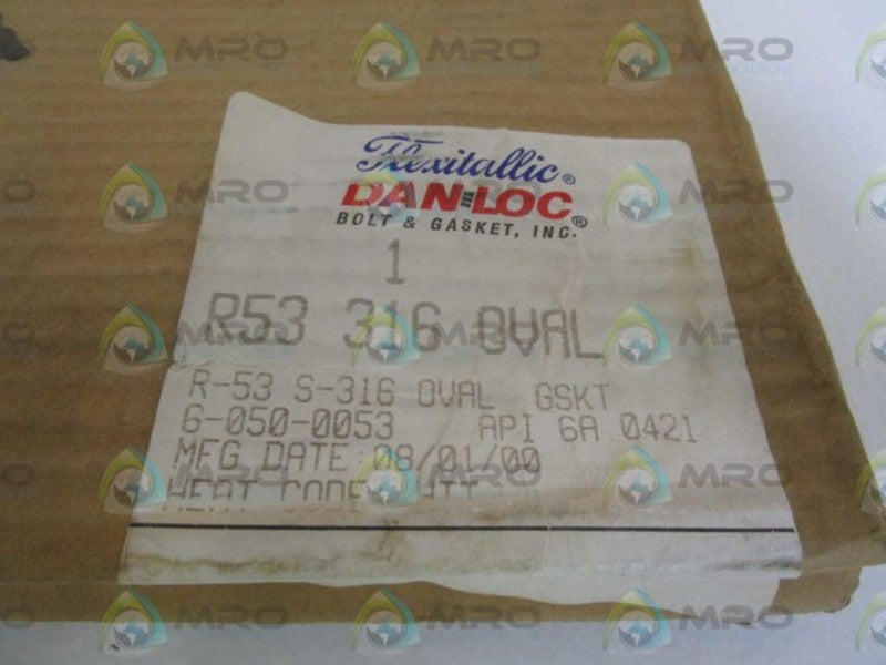 FLEXITALLIC 10" R53-316 NSFS