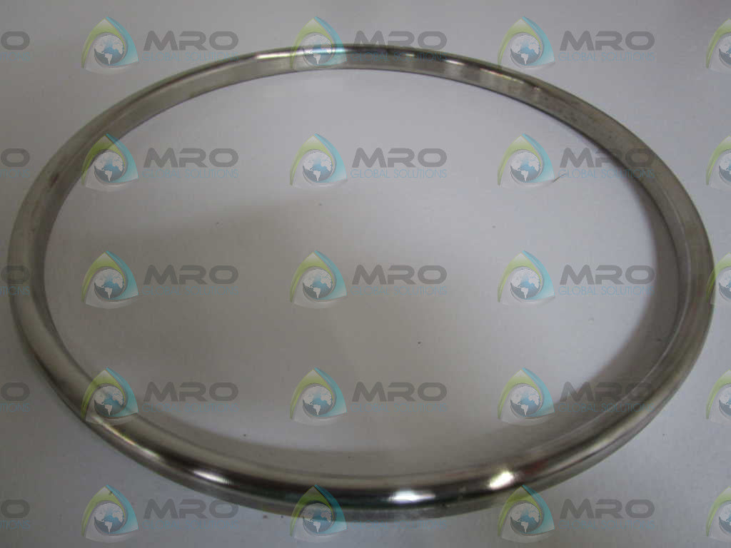 FLEXITALLIC OVAL GASKET 10" R53 316 *NEW IN BOX*