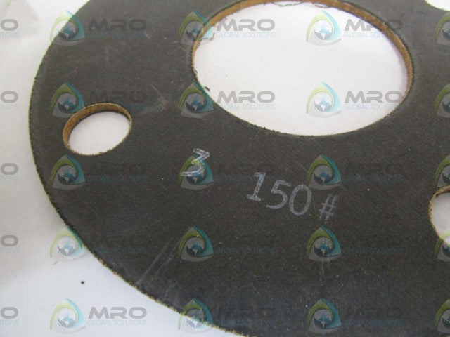PLICO LINE BACKER FLANGE INSULATION 150 3" *NEW IN BOX*