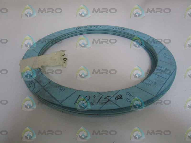 GARLOCK 10" 150# NSNP