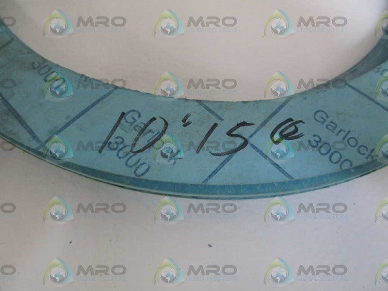GARLOCK 10" 150# NSNP