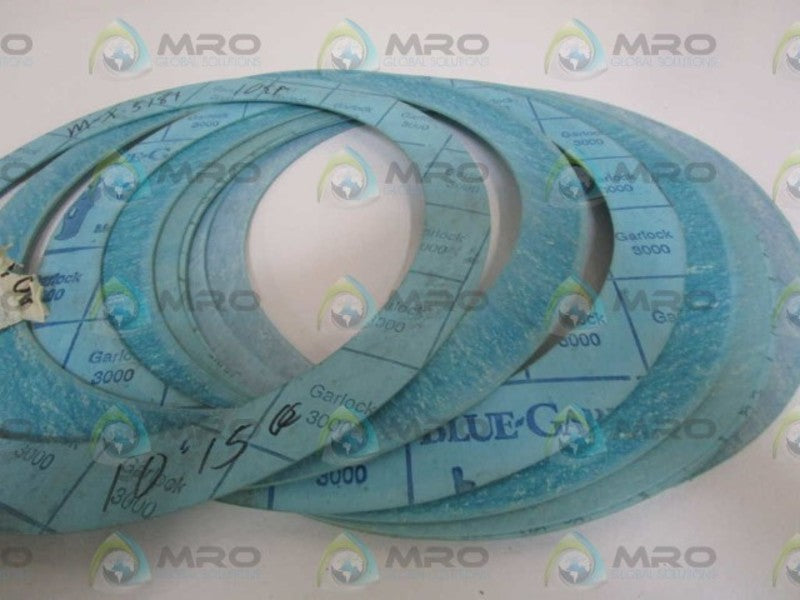 GARLOCK 10" 150# NSNP
