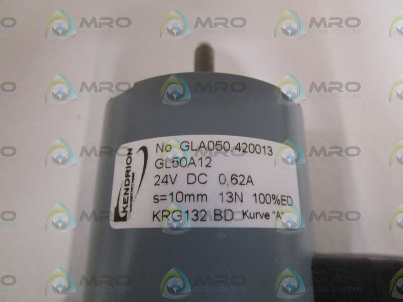 KENDRION GLA050.420013 *NEW NO BOX*
