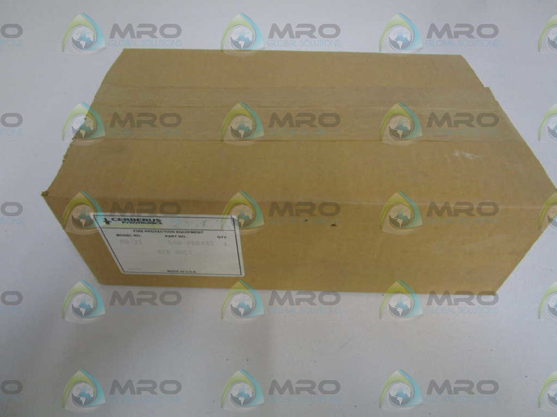 CERBERUS PYROTRONICS AIR DUC DETECTOR AD-3I * FACTORY SEALED *
